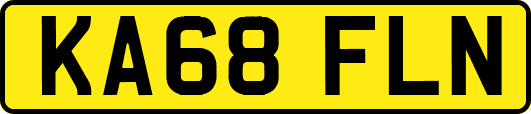 KA68FLN