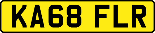 KA68FLR