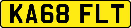 KA68FLT