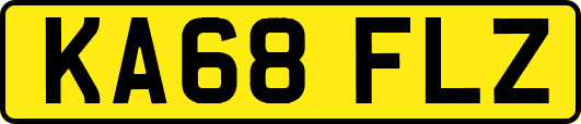 KA68FLZ