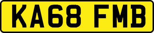 KA68FMB