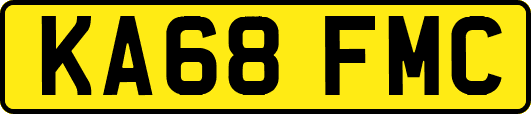 KA68FMC