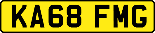 KA68FMG