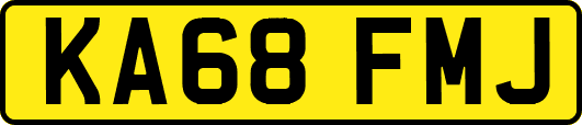 KA68FMJ