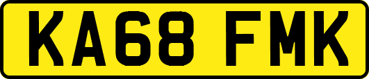 KA68FMK