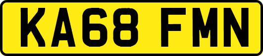 KA68FMN