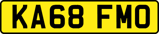KA68FMO