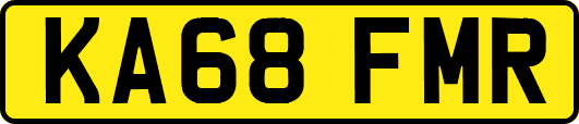KA68FMR