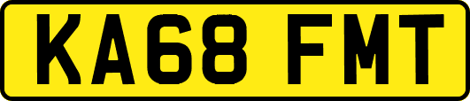 KA68FMT