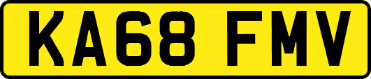 KA68FMV