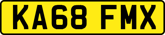 KA68FMX