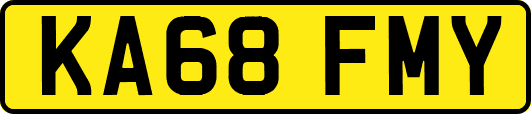 KA68FMY