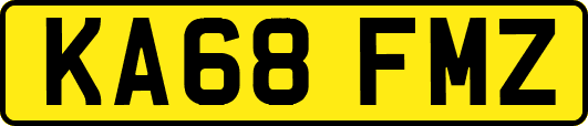 KA68FMZ