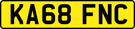 KA68FNC