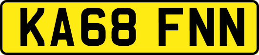 KA68FNN