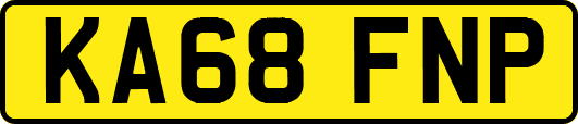 KA68FNP