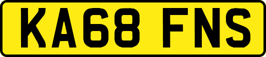 KA68FNS