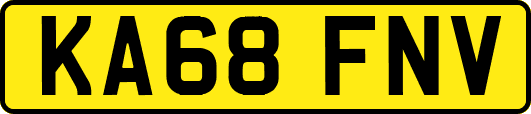 KA68FNV