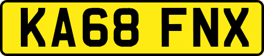 KA68FNX