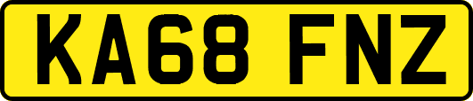 KA68FNZ