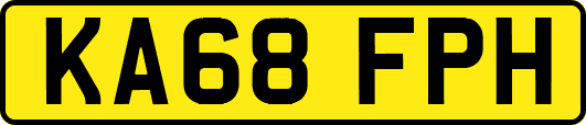 KA68FPH