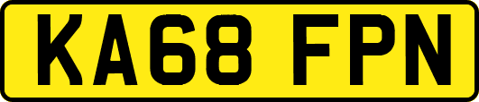 KA68FPN