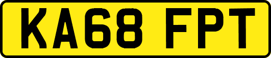 KA68FPT