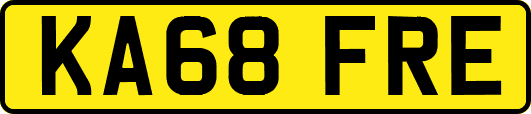 KA68FRE