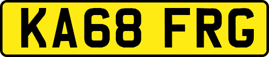 KA68FRG