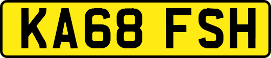 KA68FSH