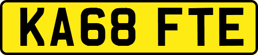 KA68FTE