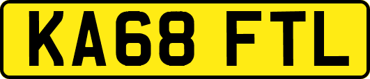KA68FTL