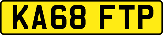 KA68FTP