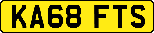 KA68FTS
