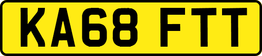 KA68FTT