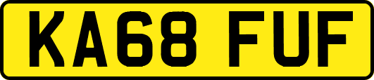 KA68FUF