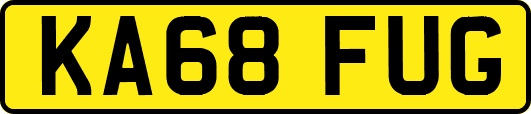KA68FUG
