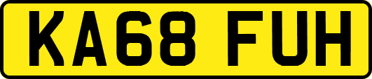 KA68FUH