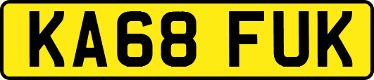 KA68FUK