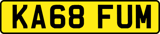 KA68FUM