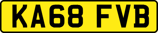 KA68FVB