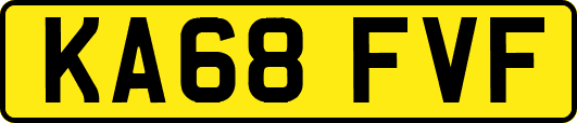 KA68FVF