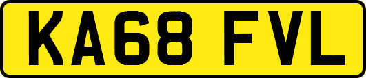 KA68FVL