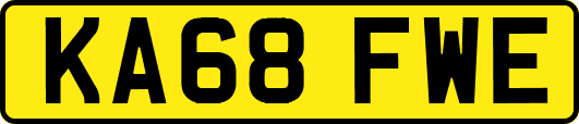 KA68FWE