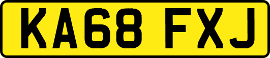 KA68FXJ