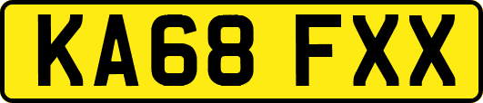 KA68FXX