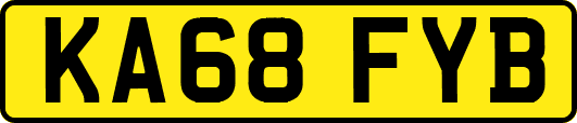 KA68FYB