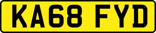 KA68FYD