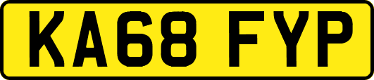 KA68FYP