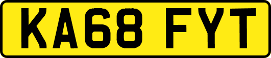 KA68FYT